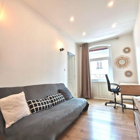 Appart Industriel A 5 Min A Pieds De La Gare Apartman Mulhouse Kültér fotó
