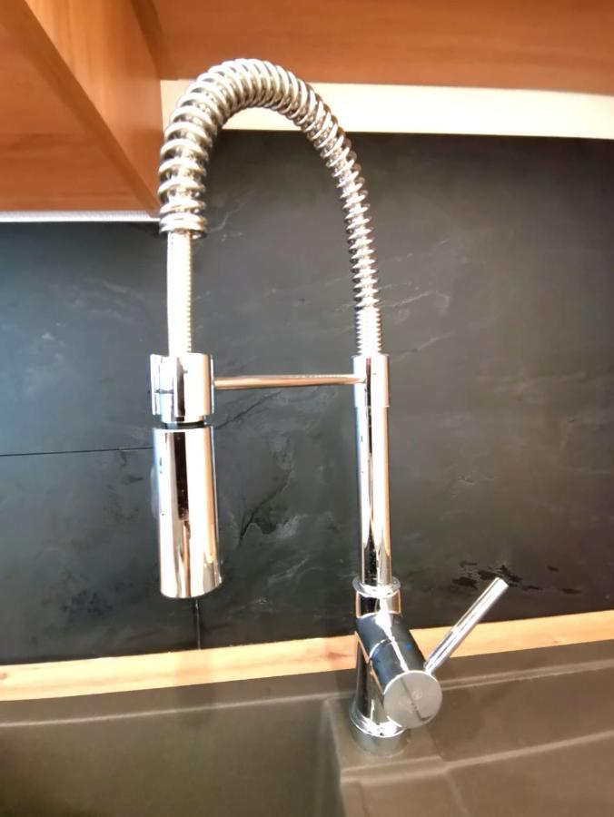 Appart Industriel A 5 Min A Pieds De La Gare Apartman Mulhouse Kültér fotó