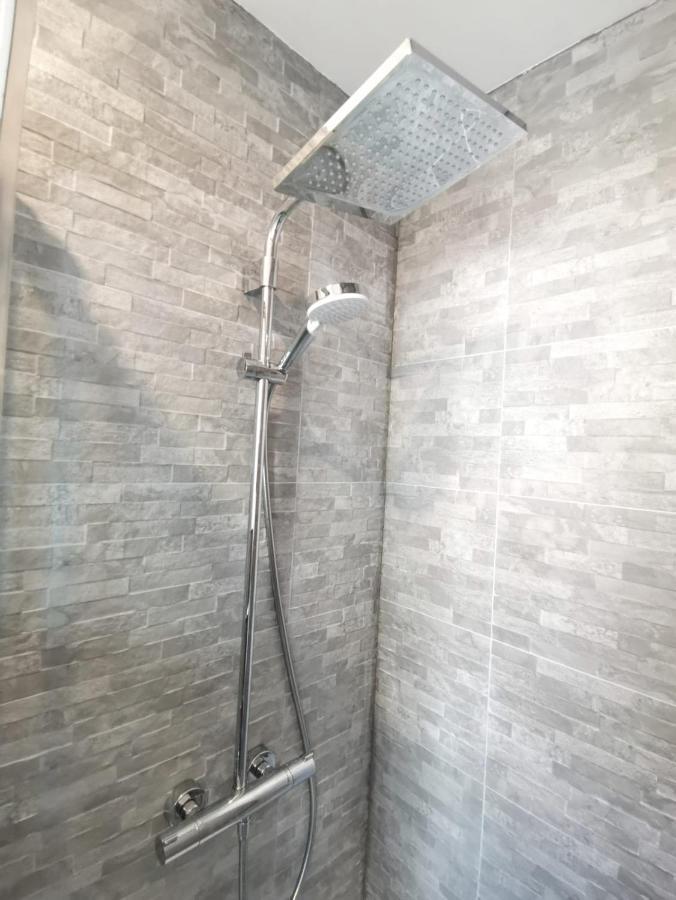 Appart Industriel A 5 Min A Pieds De La Gare Apartman Mulhouse Kültér fotó